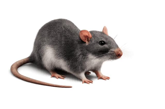 Rodent Control